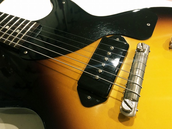 Gibson Custom Shop 1957 Les Paul Junior Single Cutaway Vintage